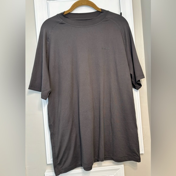 REPRESENT 247 Performance Tee in Dark Oak Represent Clothing Co. - Picture 4 of 15